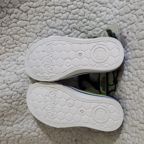 NWT PJ MASKS Boys shoes - Picture 6 of 7